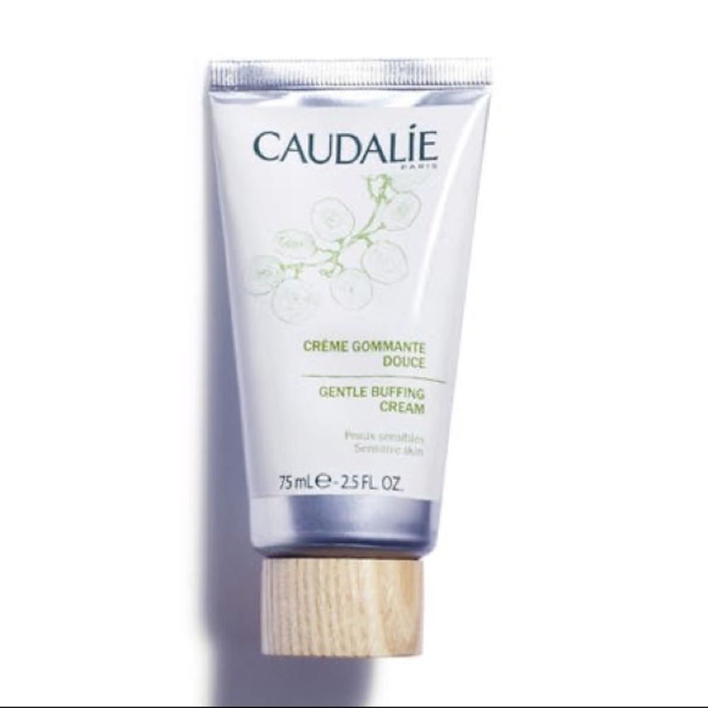 Caudalie Gentle Buffing Cream